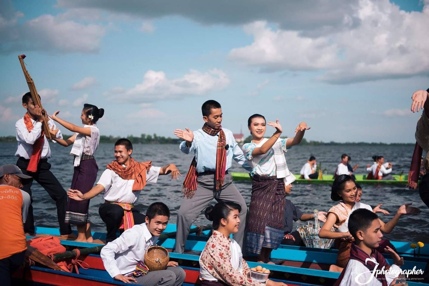 ท่องเที่ยวเชิงวัฒนธรรมและประวัติศาสตร์