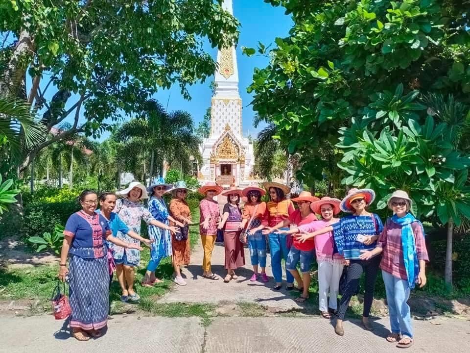 ท่องเที่ยวเชิงวัฒนธรรมและประวัติศาสตร์