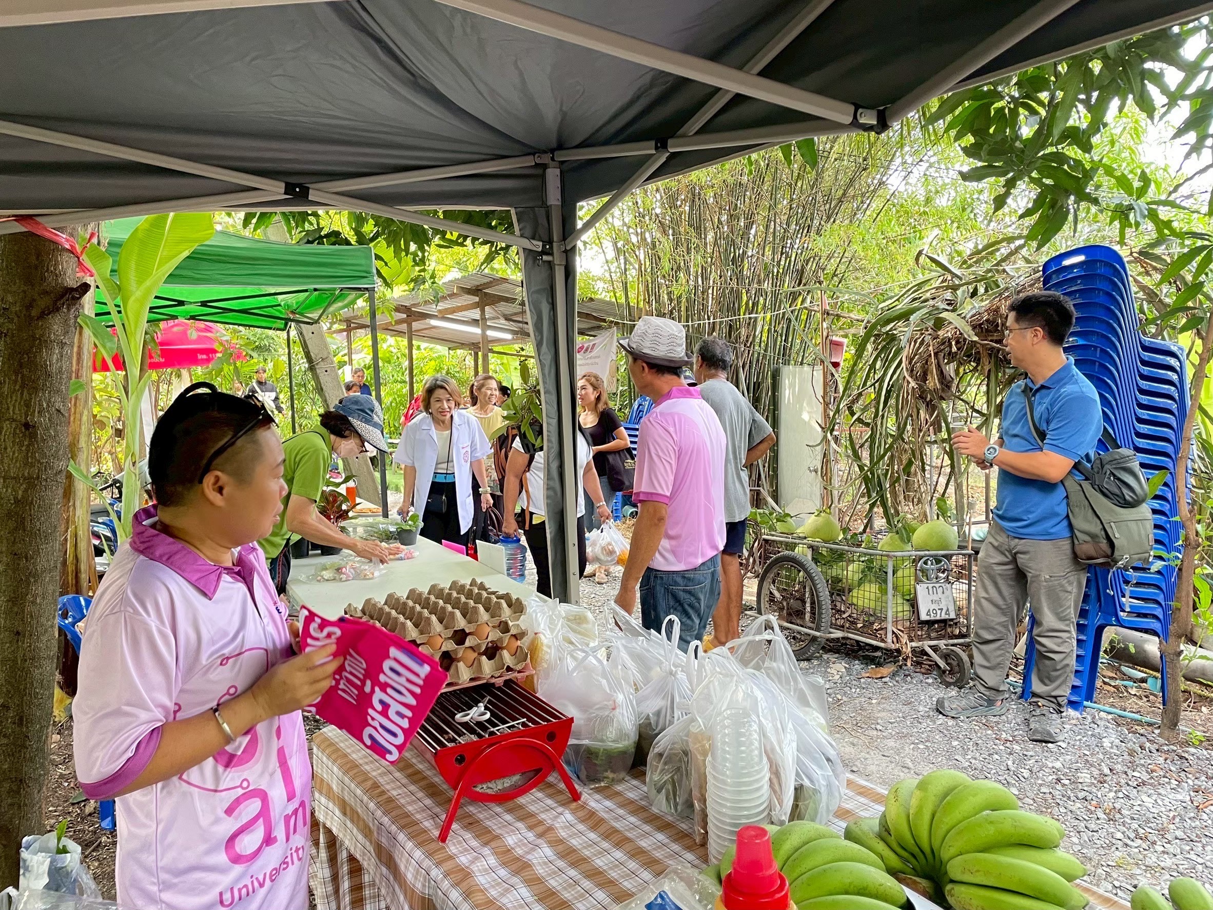 โปรแกรมการท่องเที่ยว 1 Day Trip