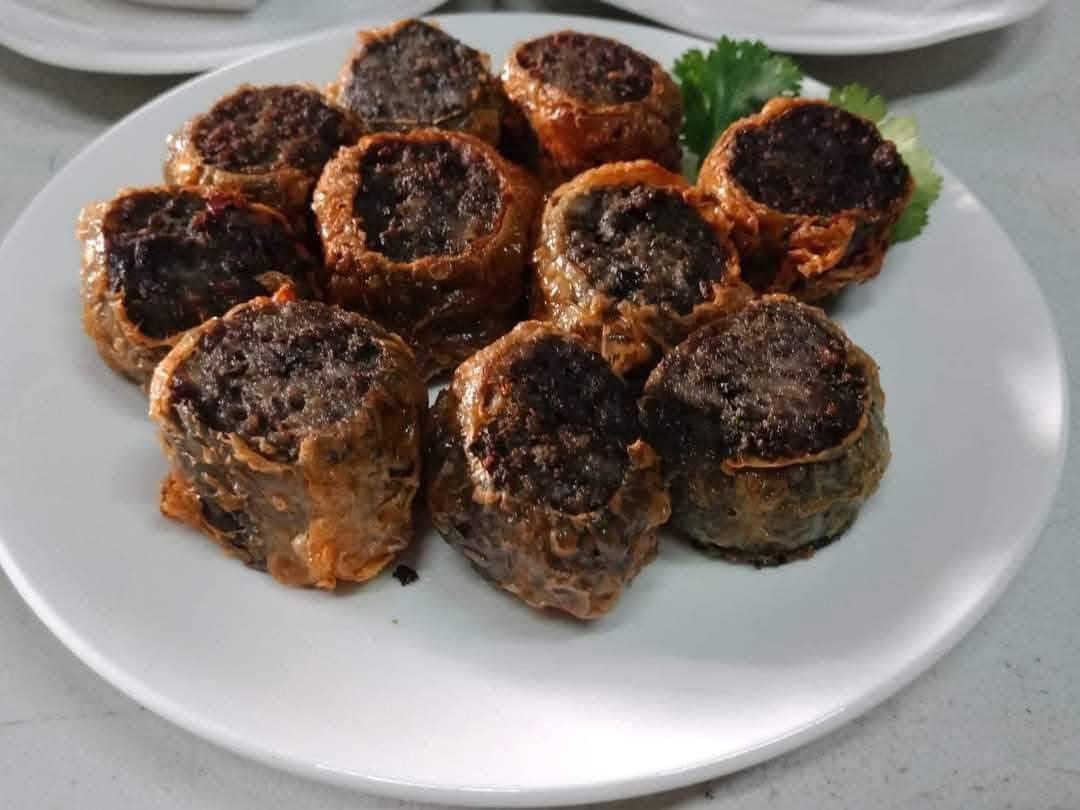 ศูนย์การเรียนรู้การเลี้ยงไก่ดำและการแปรรูปผลิตภัณฑ์จากไก่ดำ