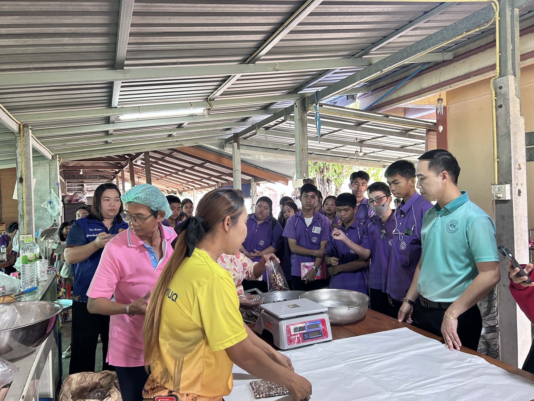 การเรียนรู้จำนวน 9 คุ้ม