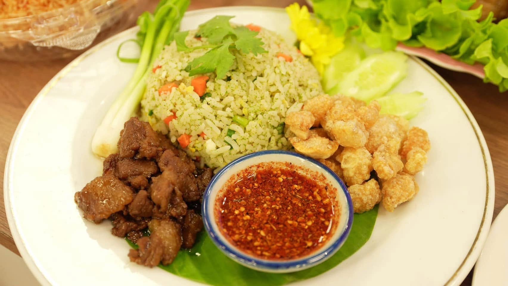 ข้าวเจ๊กเชย (พืช GI อำเภอเสาไห้)