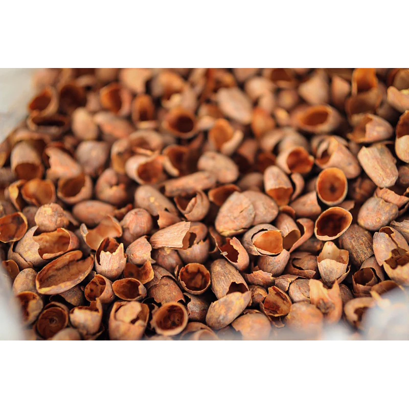 ชาโก้ Cocoa Husk tea