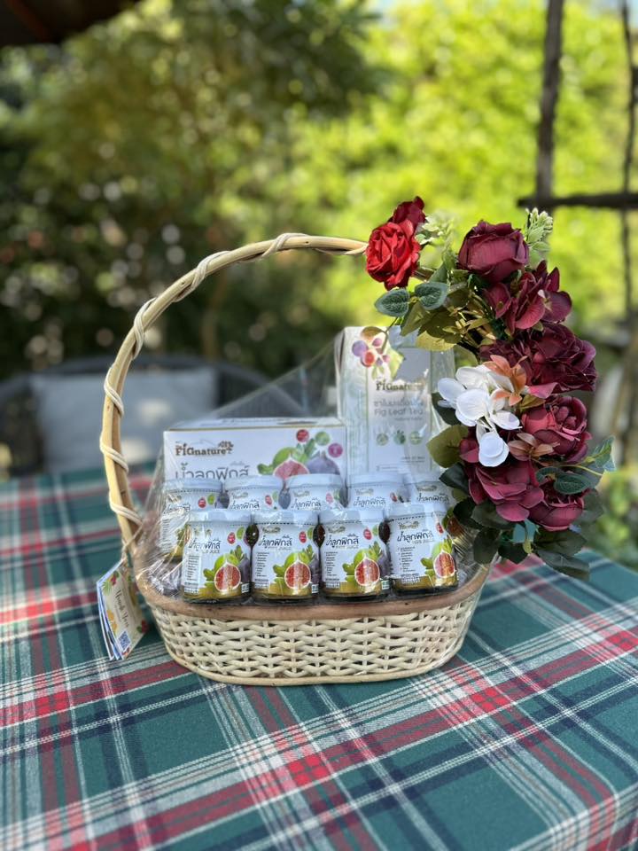 สินค้าเกษตรสดและแปรรูป (Signature Products)