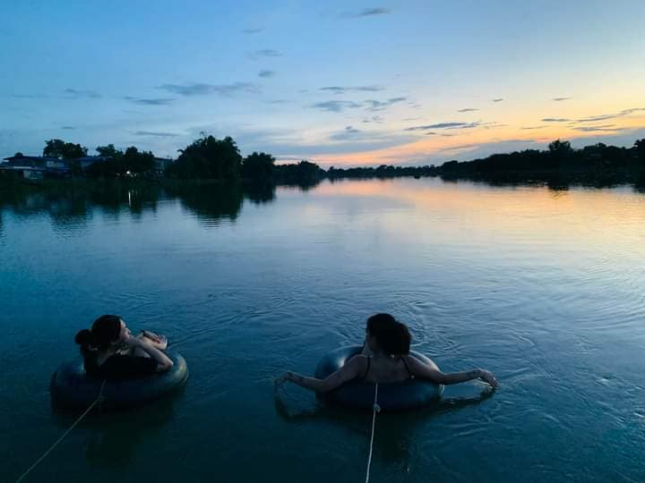 ภาพบรรยากาศ วิสาหกิจชุมชนท่องเที่ยววิถีชุมชนเชิงเกษตรบ้านมหาสอน ลำดับที่ 2