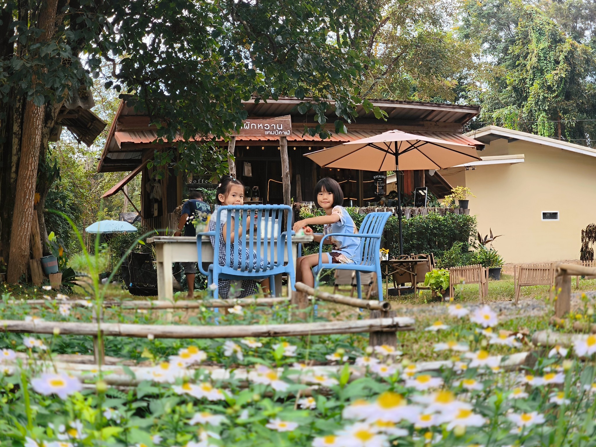 ภาพบรรยากาศ เครือข่ายวิสาหกิจชุมชนท่องเที่ยวเชิงเกษตรอำเภอหนองเรือ ลำดับที่ 1
