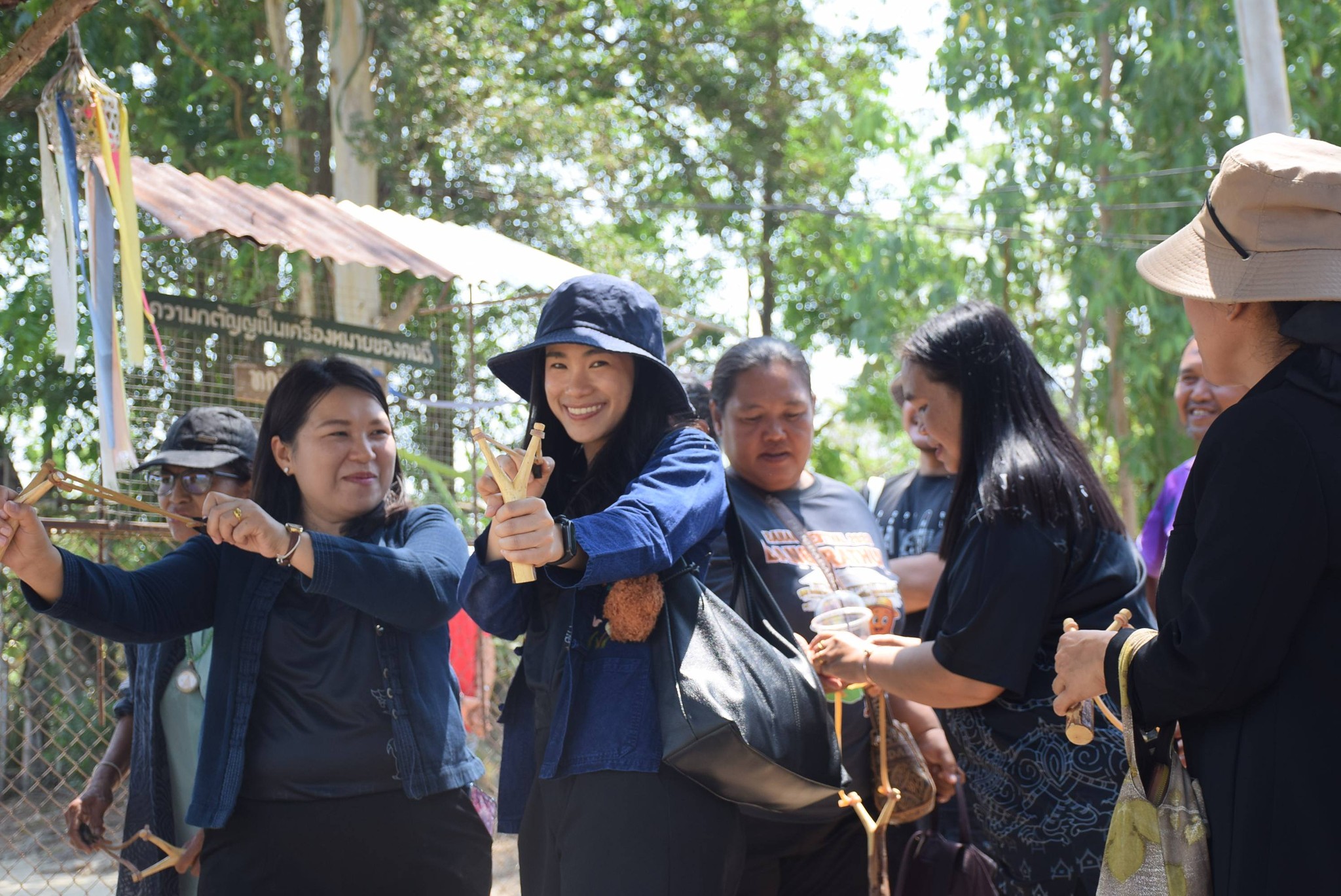 ภาพบรรยากาศ บ้านจ่าก้อง ลำดับที่ 13