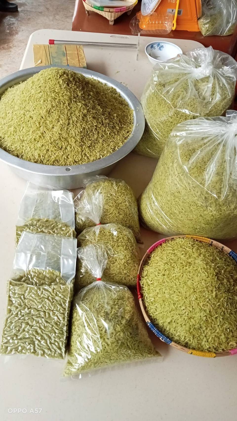 ภาพบรรยากาศ วิสาหกิจชุมชนท่องเที่ยวเชิงวัฒนธรรมไทยพวนโพธิ์ตาก ลำดับที่ 2
