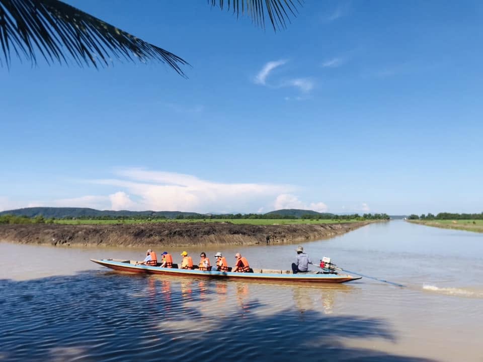 ภาพบรรยากาศ โหนด นา เล ลำดับที่ 4