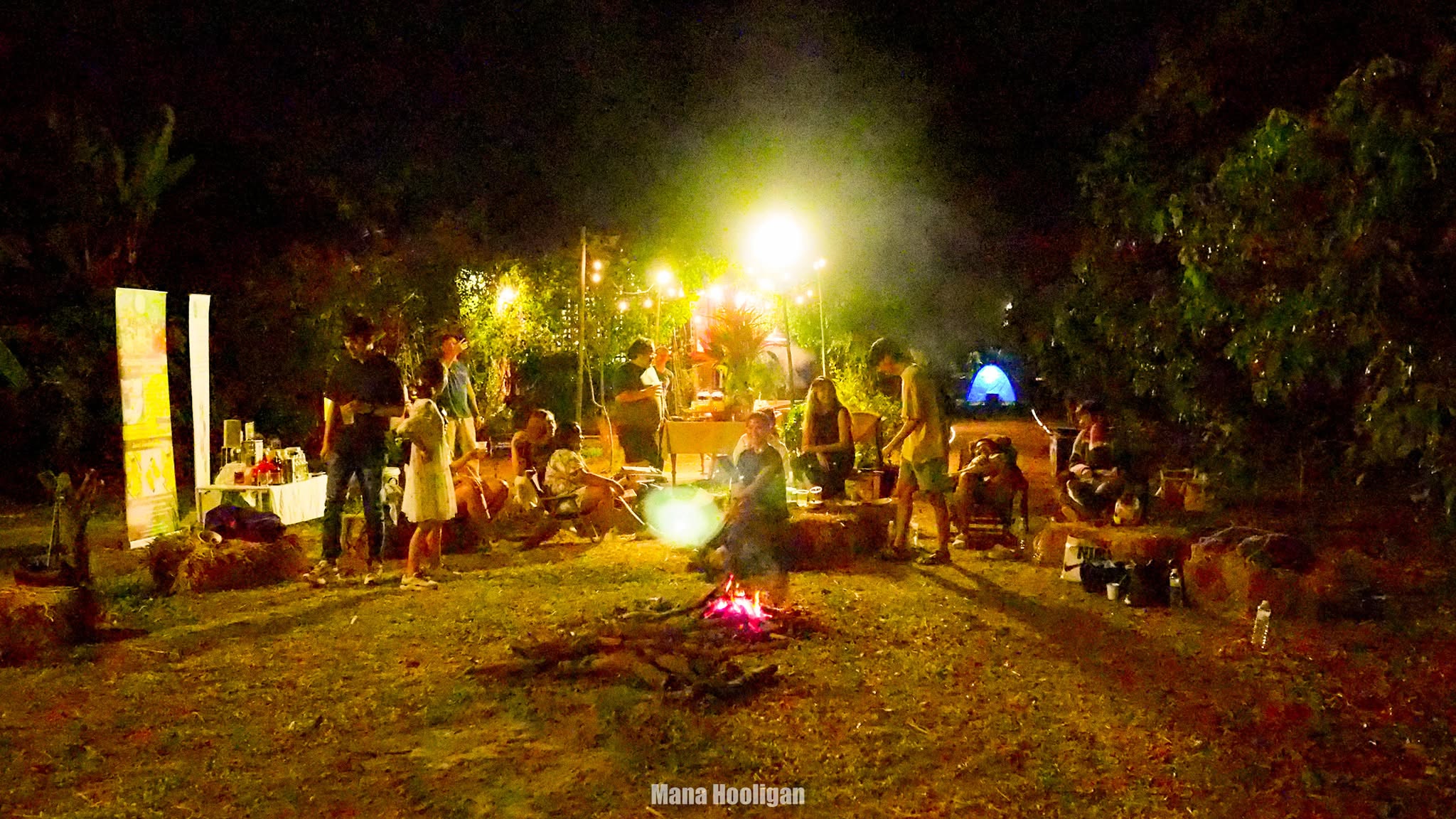ภาพบรรยากาศ วิสาหกิจชุมชนลำนำรักษ์ ลำดับที่ 2