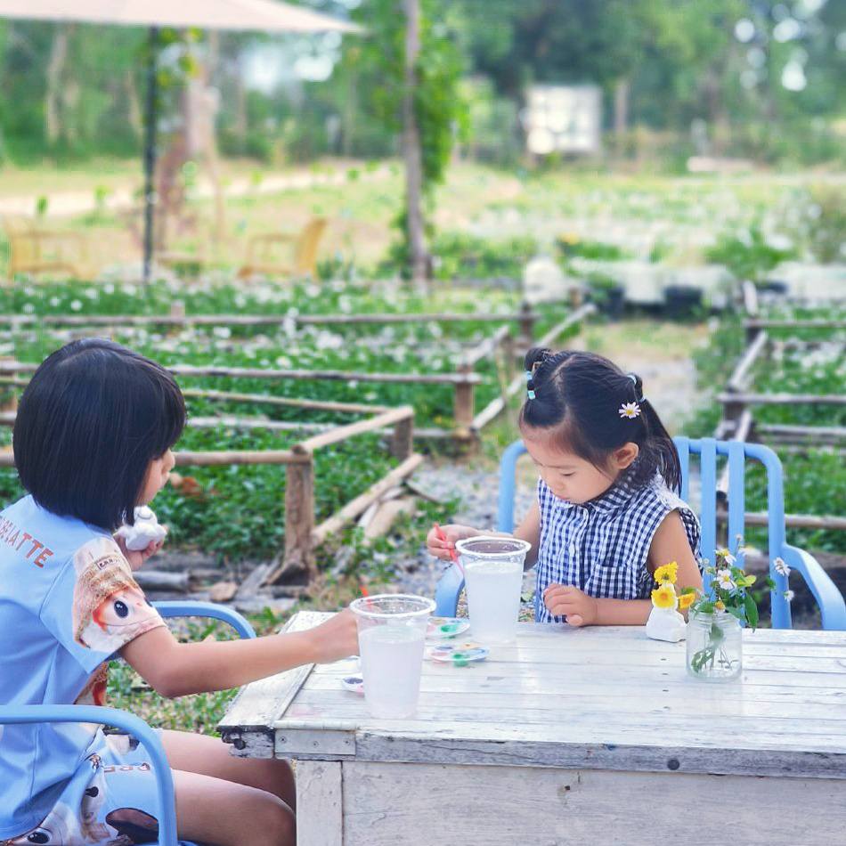 ภาพบรรยากาศ เครือข่ายวิสาหกิจชุมชนท่องเที่ยวเชิงเกษตรอำเภอหนองเรือ ลำดับที่ 7