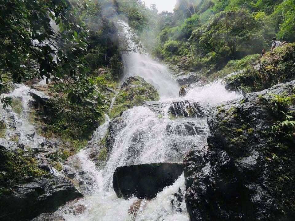ภาพบรรยากาศ วิสาหกิจชุมชนท่องเที่ยวเกษตรเชิงอนุรักษ์ชะอม ลำดับที่ 3