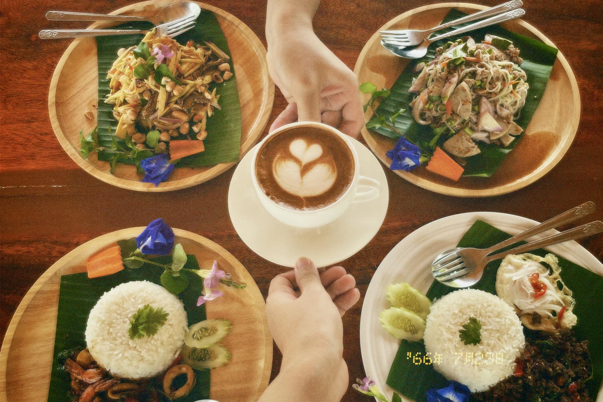 ภาพบรรยากาศ ไร่พิงใจ ลำดับที่ 12