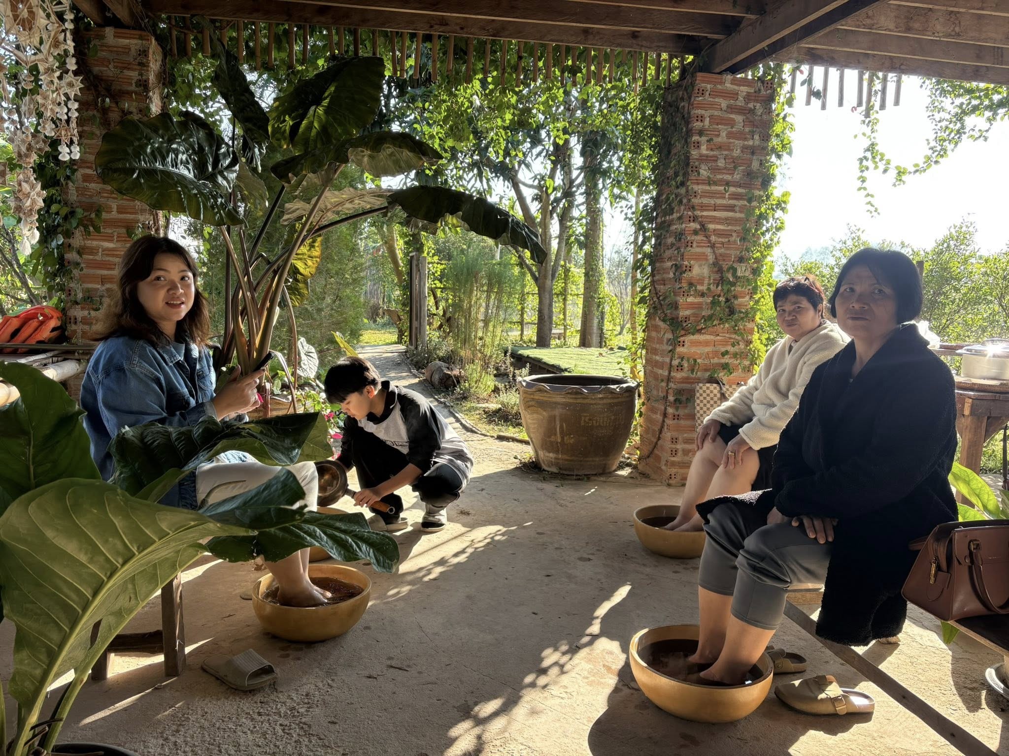 ภาพบรรยากาศ BananaLand (ดินแดนกล้วย ๆ) ลำดับที่ 10
