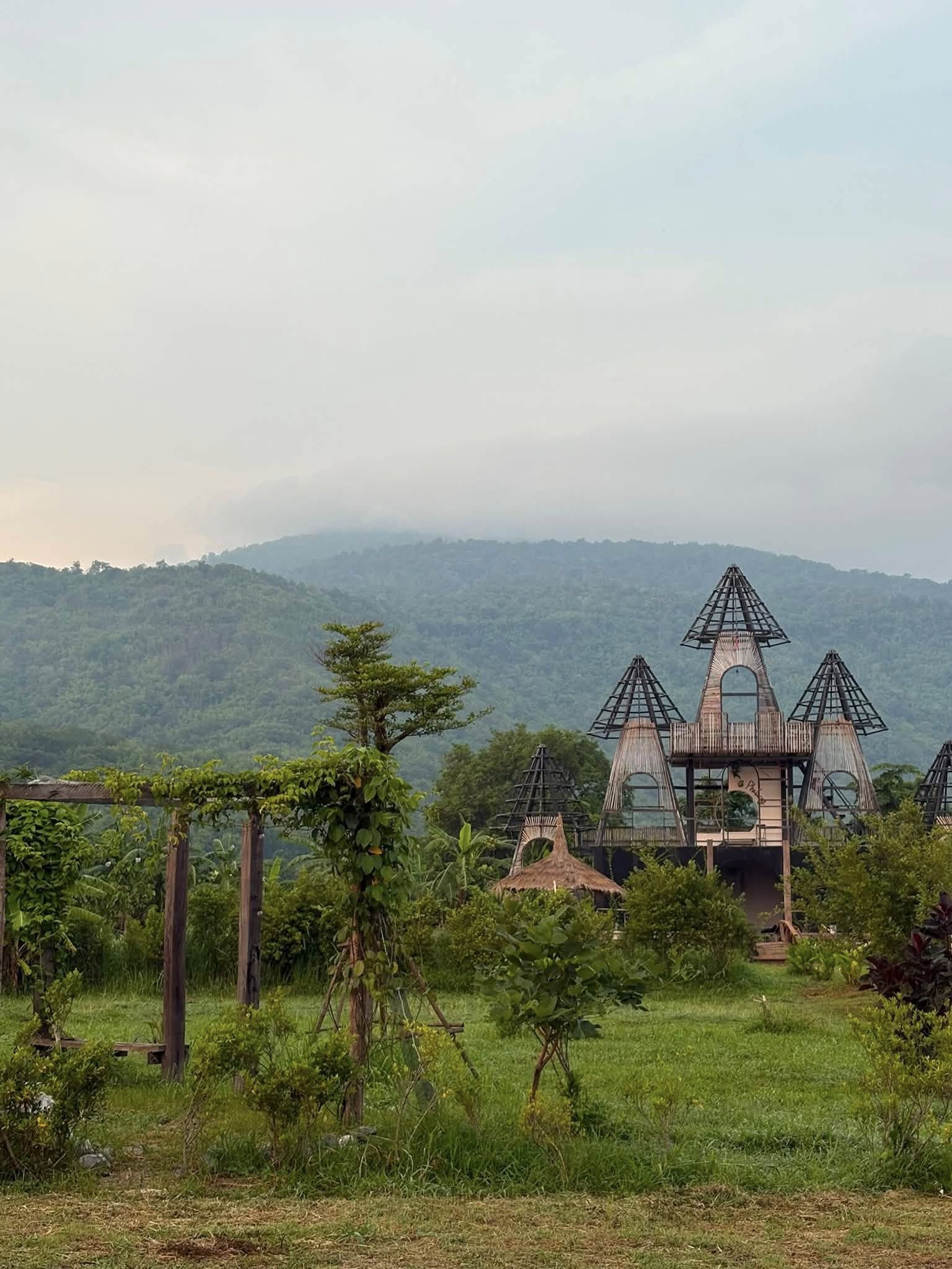 ภาพบรรยากาศ BananaLand (ดินแดนกล้วย ๆ) ลำดับที่ 1