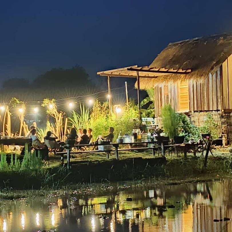 ภาพบรรยากาศ BananaLand (ดินแดนกล้วย ๆ) ลำดับที่ 5