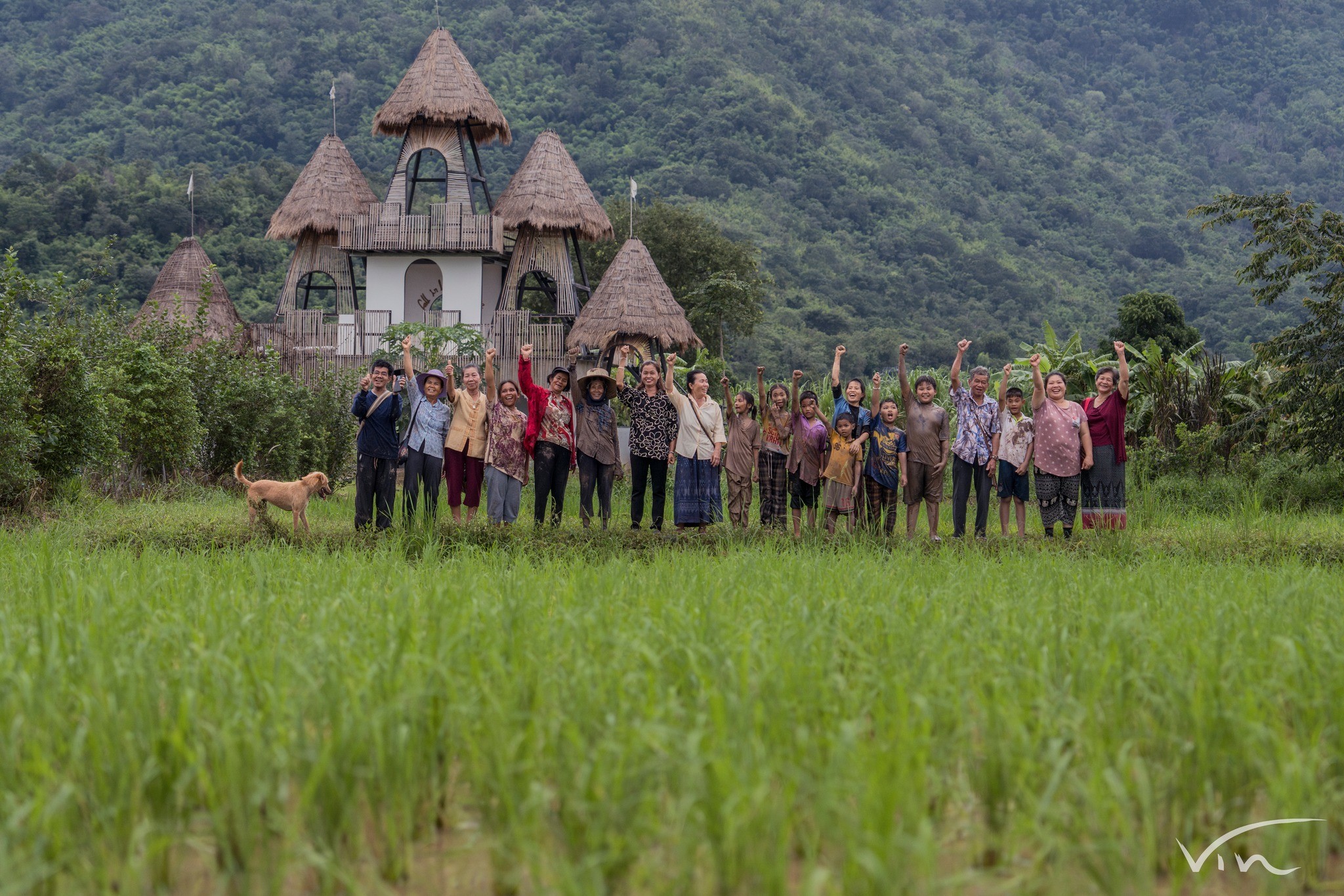 ภาพบรรยากาศ BananaLand (ดินแดนกล้วย ๆ) ลำดับที่ 13