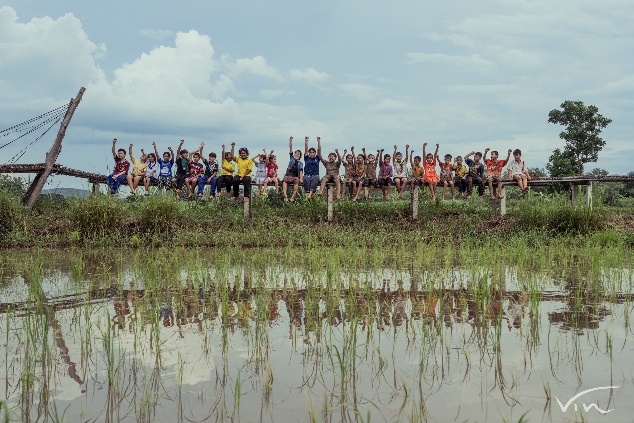 ภาพบรรยากาศ BananaLand (ดินแดนกล้วย ๆ) ลำดับที่ 11