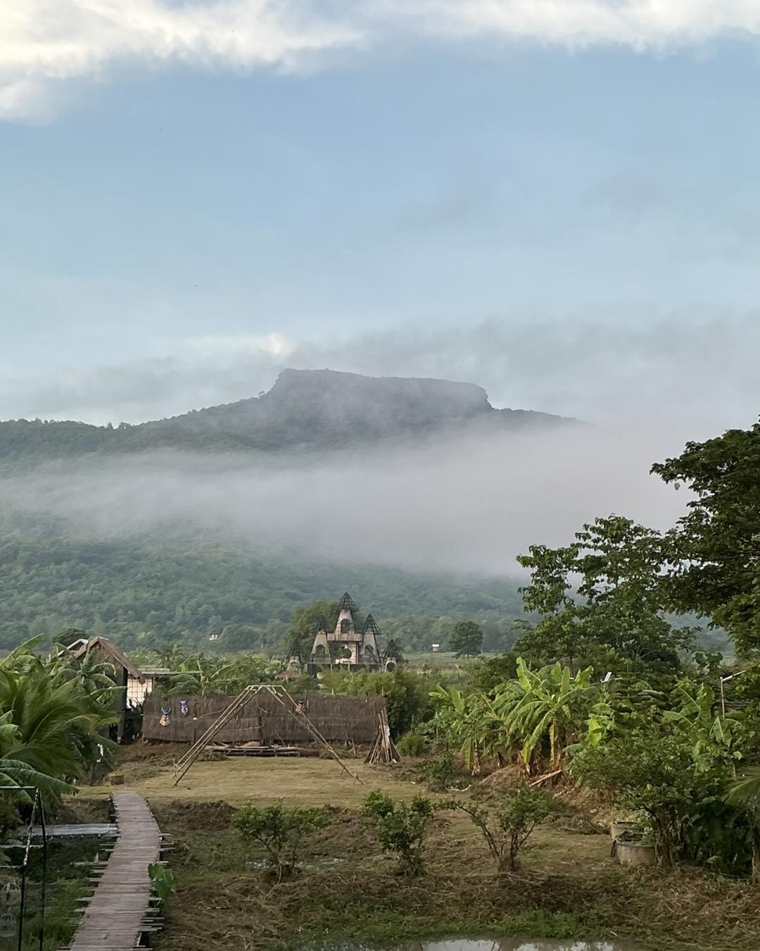 ภาพบรรยากาศ BananaLand (ดินแดนกล้วย ๆ) ลำดับที่ 2