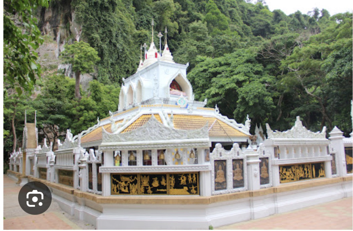 ภาพบรรยากาศ วิสาหกิจชุมชนล่องแก่งบ้านเขาหลัก ลำดับที่ 11