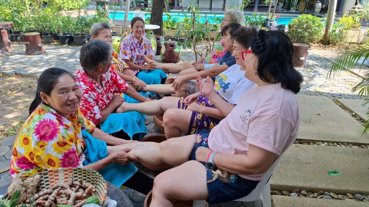 ภาพบรรยากาศ ชันโรงบางน้ำผึ้งฟาร์ม ลำดับที่ 7