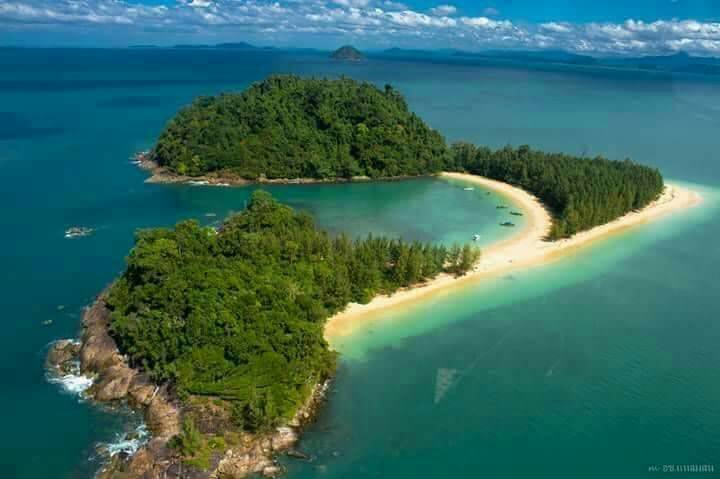 ภาพบรรยากาศ วิสาหกิจชุมชนท่องเที่ยวชุมชน ลำดับที่ 3